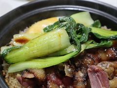 -阿清煲仔店(纺织城店)
