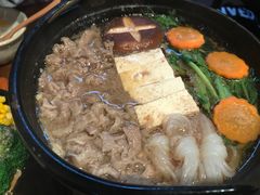 -铃木食堂(帽儿胡同店)