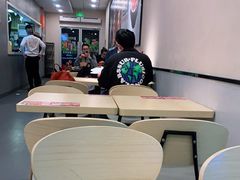-永和大王(梅家浜店)