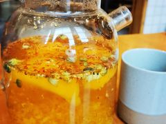 -薇酌饮·陕西菜(南门外店)