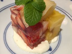 -Tsuru鹤日本料理(静安香格里拉店)