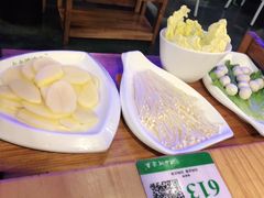 -小小河边鱼(天润城店)