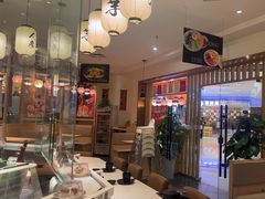 -禾绿回转寿司(苏宁广场店)