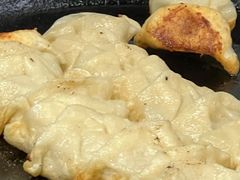 -黄阿姨锅贴大王(万航渡路店)