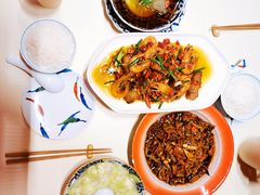 -侯师傅热炒店(印象城店)