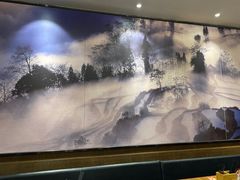 -阿香米线(大唐西市大润发店)