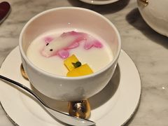 -深圳美高梅酒店-品聚嘉府中餐厅