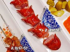 -阿九笨鸡蛋手擀面(总店)