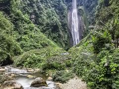 -通灵大峡谷