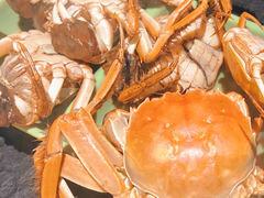 -盛江山自助料理(高新锦辉店)