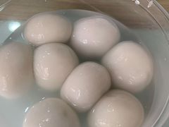 汤圆-芝麻糊世家(西华店)