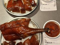 -先记烧鹅王·本地粤菜(福永店)