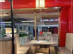 -渡娘火锅(大兴大悦春风里店)