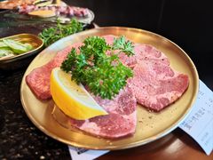 -伏一解牛烤肉专门店(信业购物中心店)