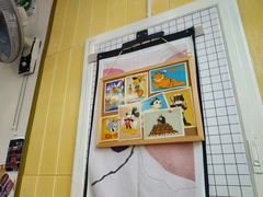-三餐季年糕火锅(韩乐坊店)