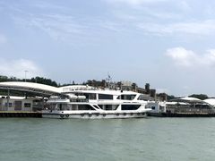-鼓浪屿内厝澳码头(轮渡站)