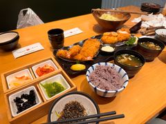 -胜博殿日式炸猪排(悠唐店)