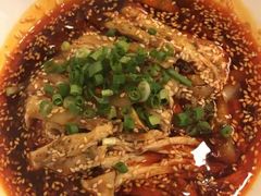 -锦江宾馆-花园餐厅