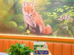-猎人桌游吧(合生汇店)