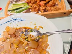 -隆喜元鱼汤包·海鲜(中联广场店)