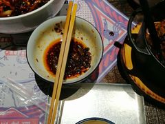 -铁公鸡·四川料理(天环广场店)