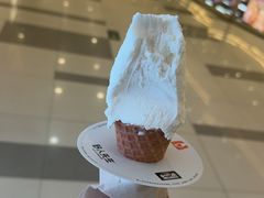 -野人先生Gelato(上海长宁龙之梦店)