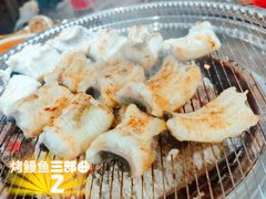 -本炙炭烤·蒲烧活鳗料理店(金沙洲店)