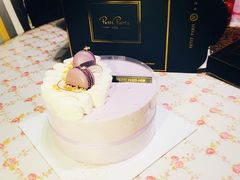 -PETIT PARIS 小巴黎(凯德1818店)
