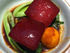 湖南红烧肉-云梦庭·剁椒鱼头(银泰中心in99店)