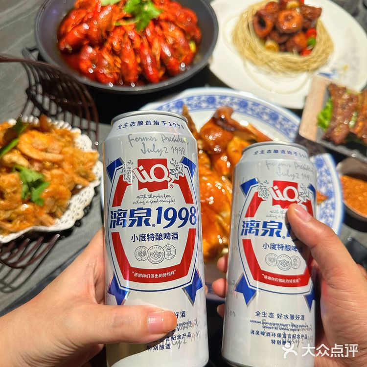 在南宁!!被我找到了看球干饭的好地方!!!