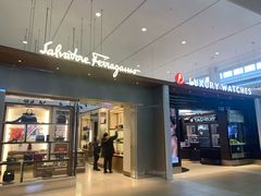 -奥黑尔国际机场