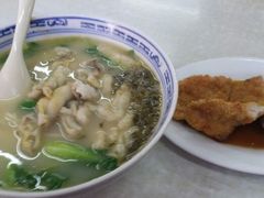 android_upload_pic-明呈黄鱼面馆(斜土路店)