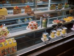 -FANEN法念·烘焙·甜点(万象城店)
