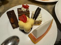 -安蒂娅·海鲜自助餐厅(安蒂娅美兰酒店)