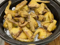-寻味顺德·南记酒家·传统顺德菜·鱼生(广源路店)