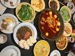 -李子坝梁山鸡(李子坝大鸡哥店)