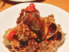 -波螺油子青岛本帮菜(银座店)