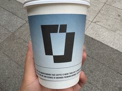 LOTTA拿铁-LOTTA COFFEE(安居博文苑店)