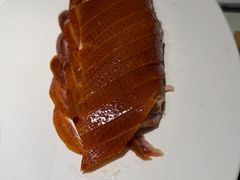 -四季民福烤鸭店(王府井东安门店)
