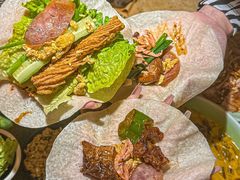 -淀里船宴(卓达店)