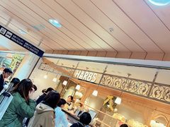 门面-HARBS(名铁名古屋店)