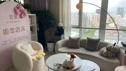点击看大图 -奕美功能性体态调整·塑型·产后恢复(永利国际店)
