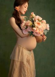 -米莱摄影写真(五大道别墅店)