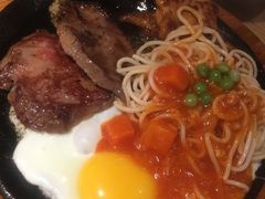 -豪客来牛排(人民东路店)