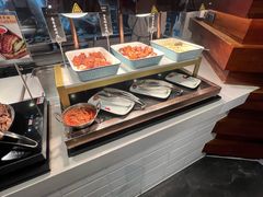 -The COOK·厨餐厅·自助餐(浦东嘉里大酒店)