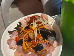 -碗中海·蒸汽海鲜·桑拿鸡(岭南天地店)