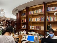 -二酉书店TOYOU BOOKS