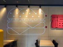 -麦当劳(豫园店)