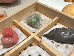 -蔡澜点心·粤菜(丽泽天街店)