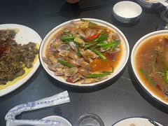 -鑫悦楼煎蟹·16年海鲜大排档